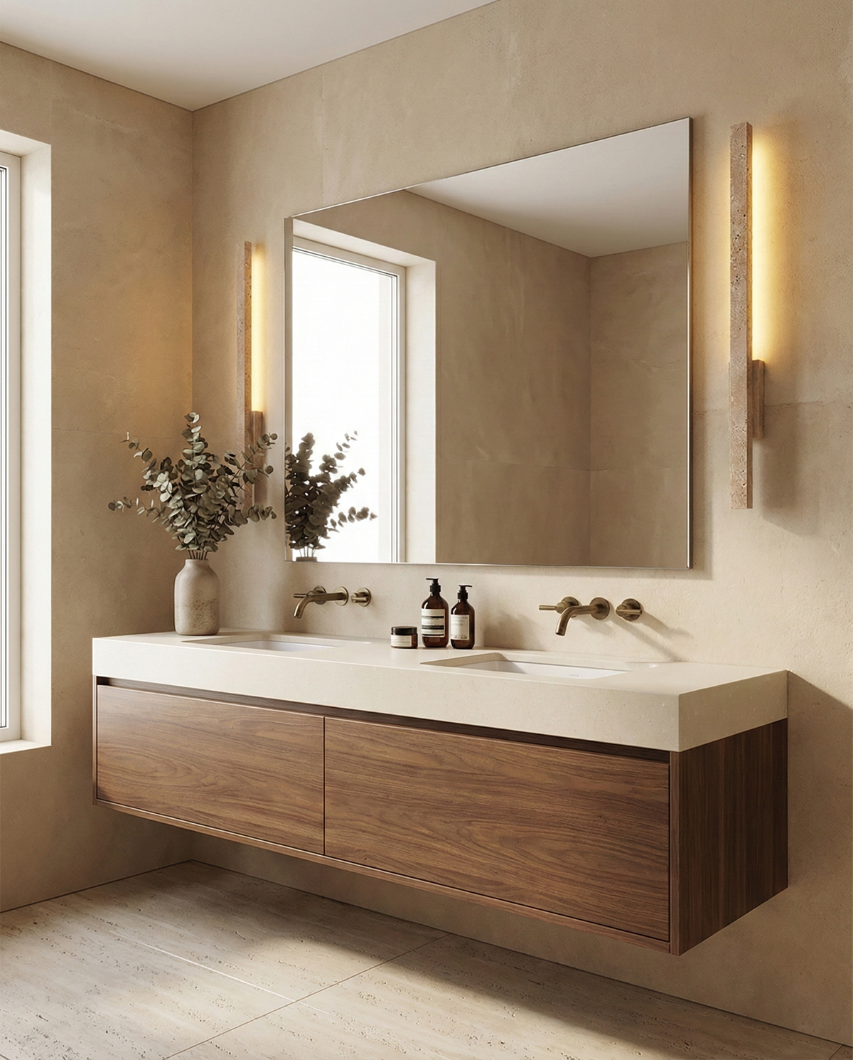 Vedra Wall Lamp — product view 6