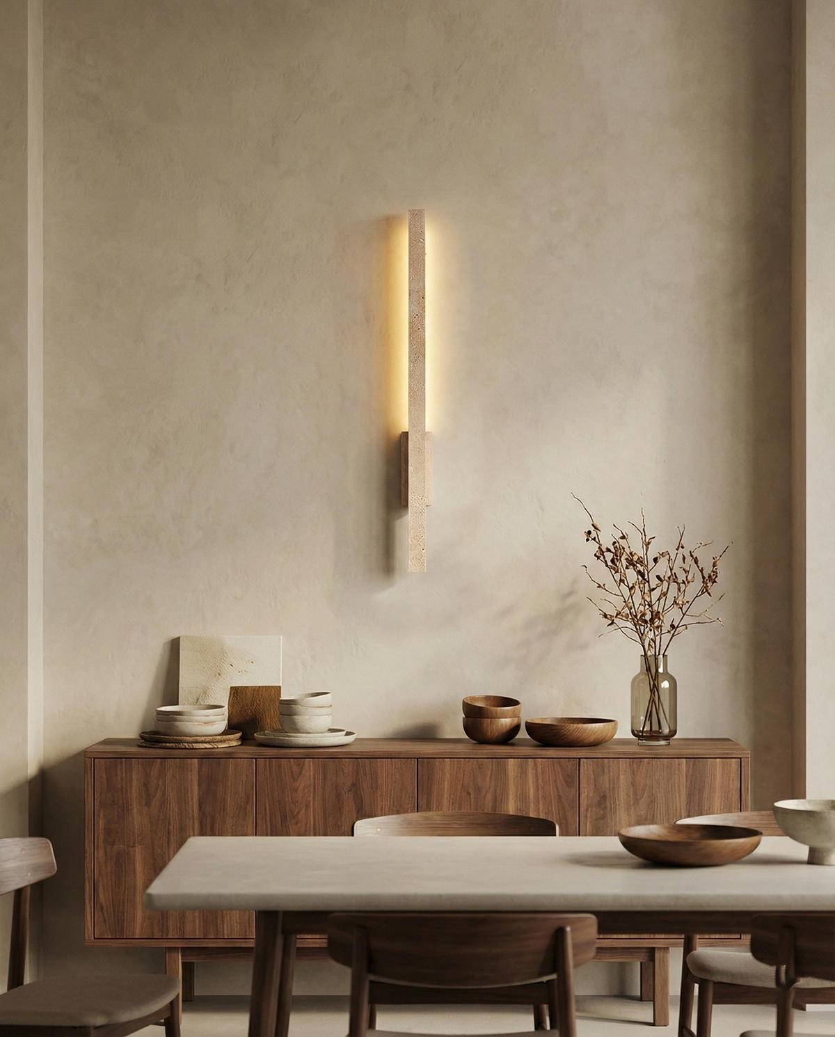 Vedra Wall Lamp — product view 8