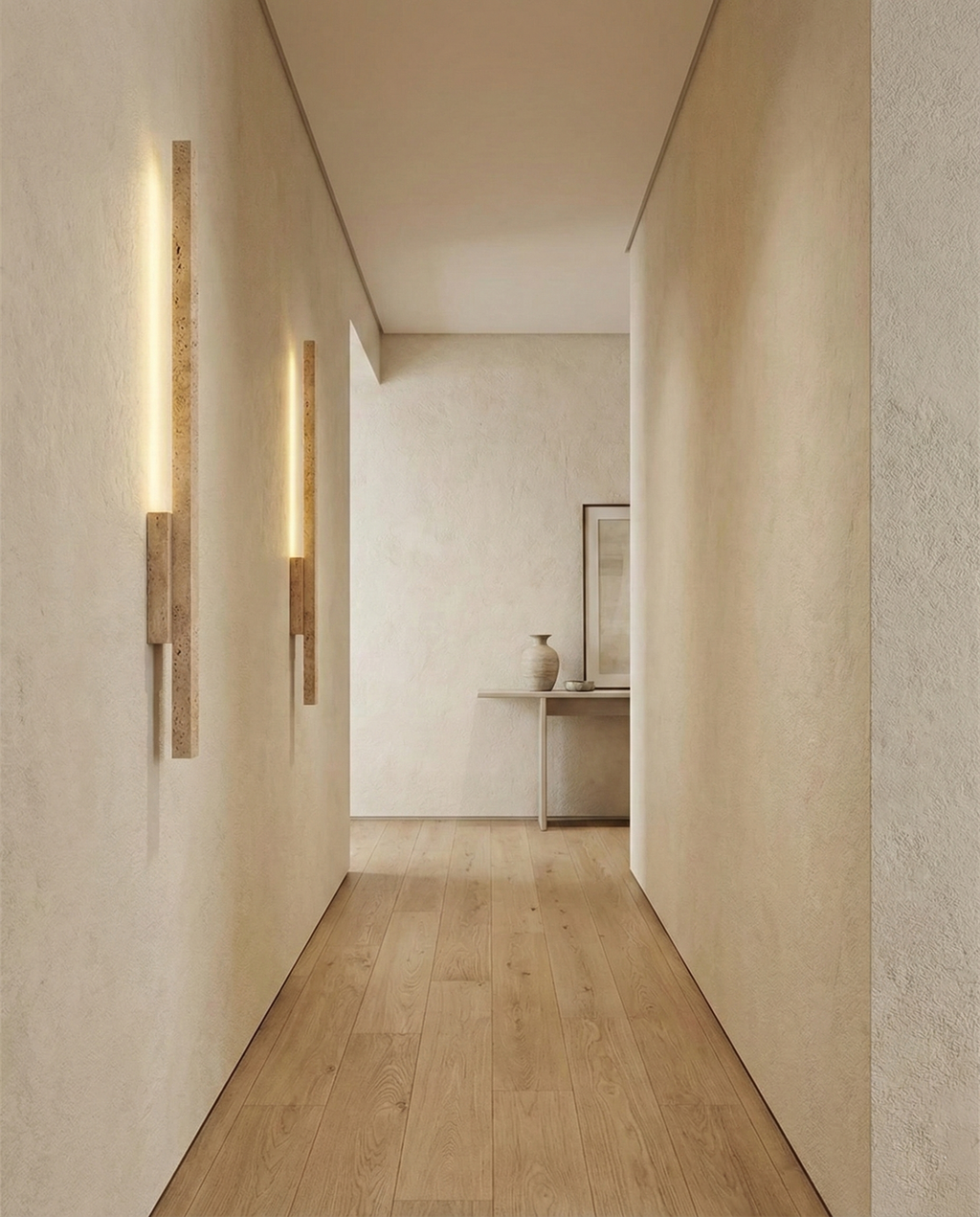 Vedra Wall Lamp — product view 9