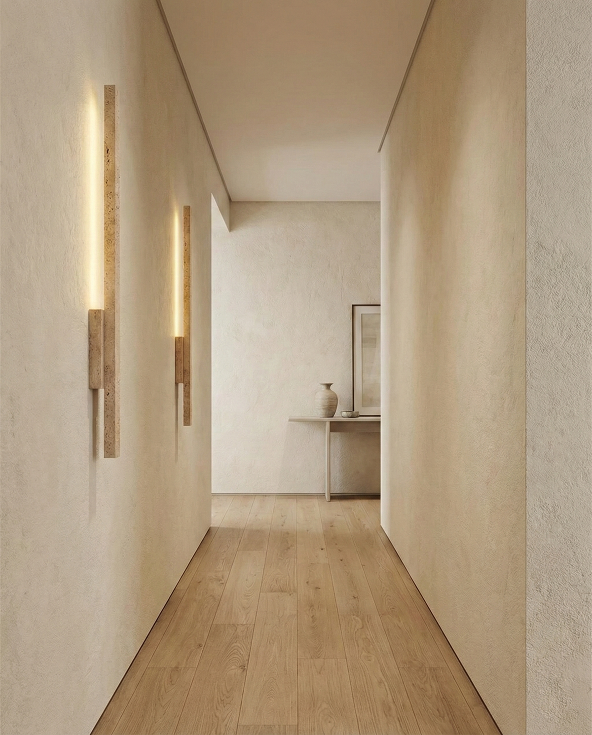 Vedra Wall Lamp — product view 9