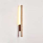 Walnut Color & Beige