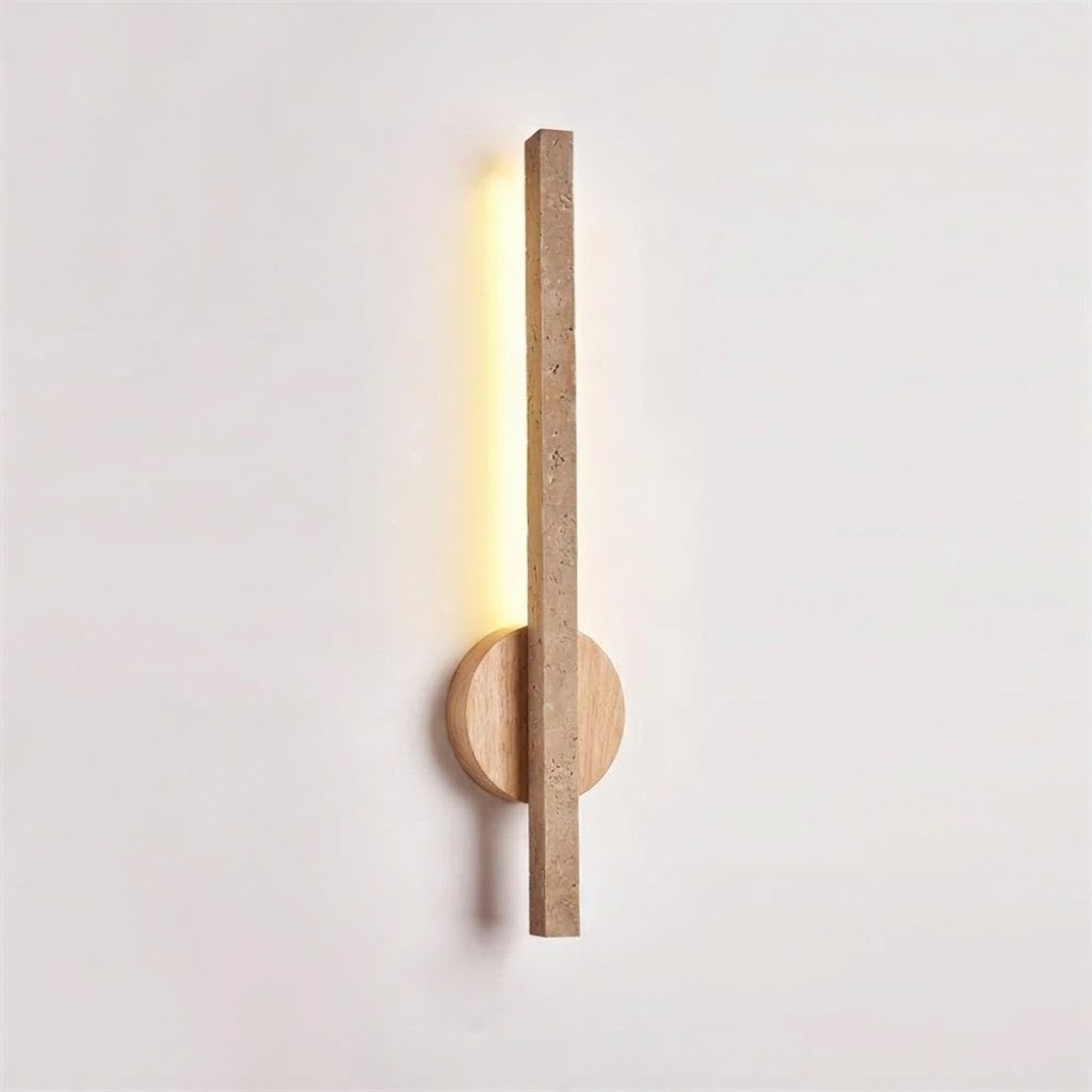 Vedra Wall Lamp — product view 20