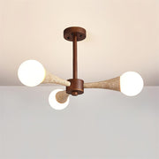 Walnut Color