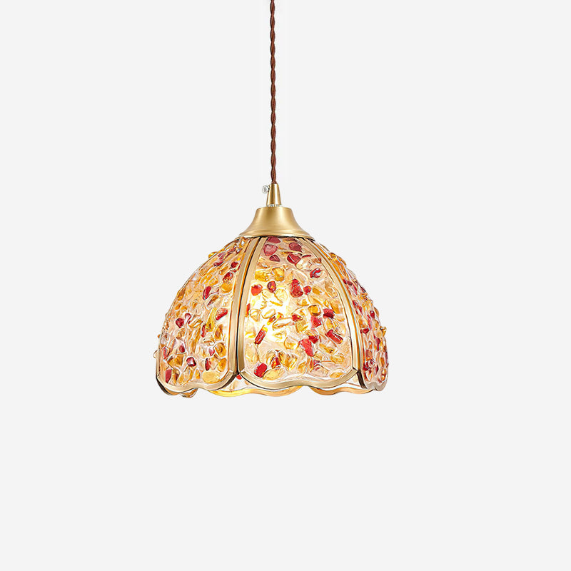 Beryl Pendant Lamp — product view 1