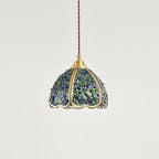 Beryl Pendant Lamp — product view 8