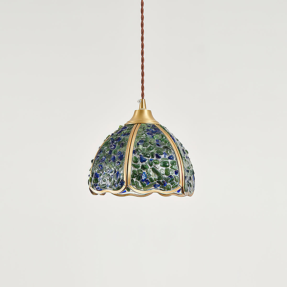 Beryl Pendant Lamp — product view 8