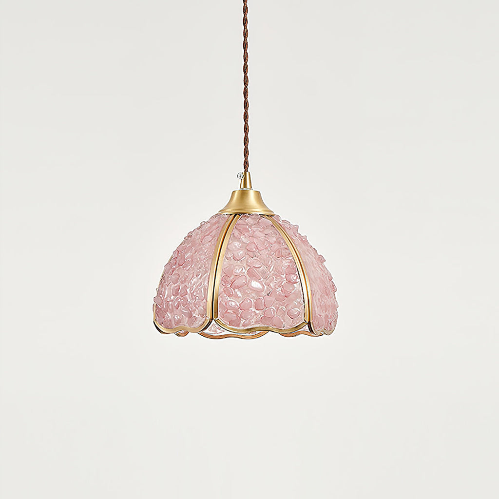 Beryl Pendant Lamp — product view 10