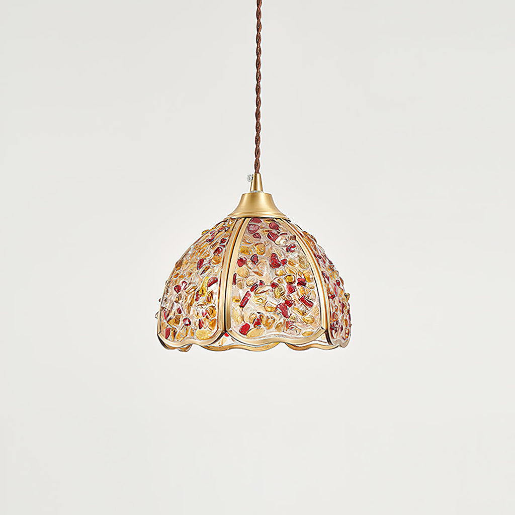 Beryl Pendant Lamp — product view 12
