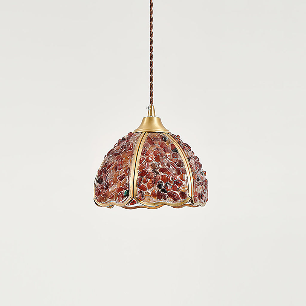 Beryl Pendant Lamp — product view 14