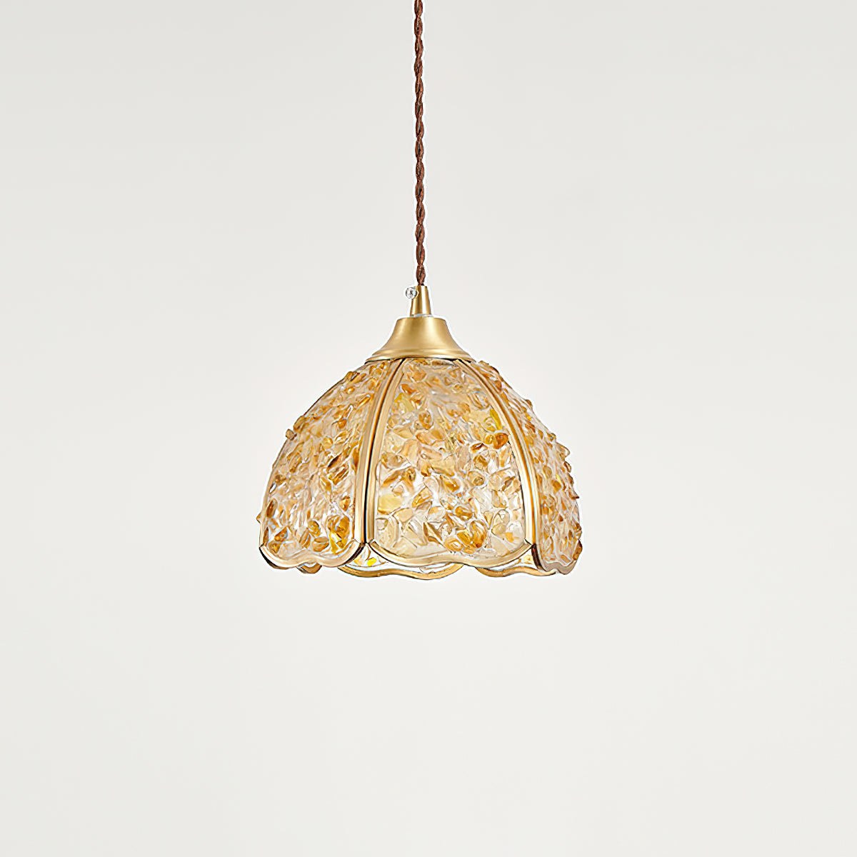 Beryl Pendant Lamp — product view 16