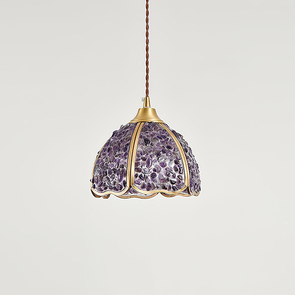 Beryl Pendant Lamp — product view 19