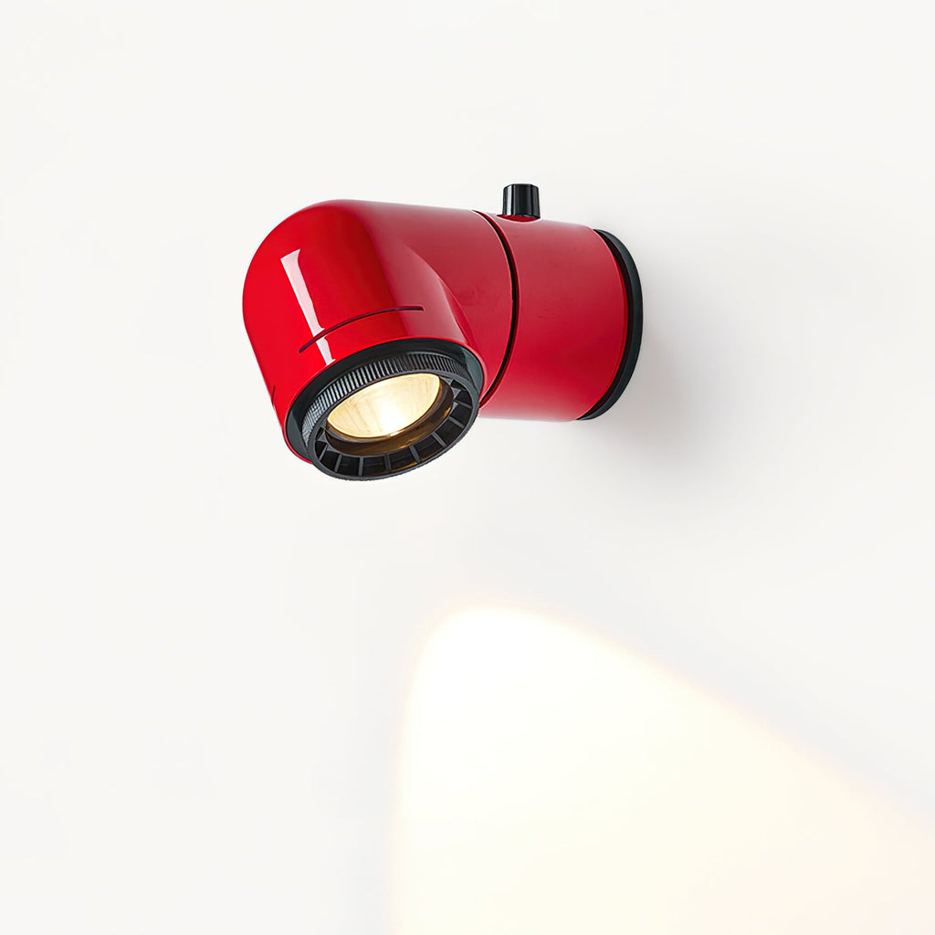 Tubular Wall Lamp — product view 6