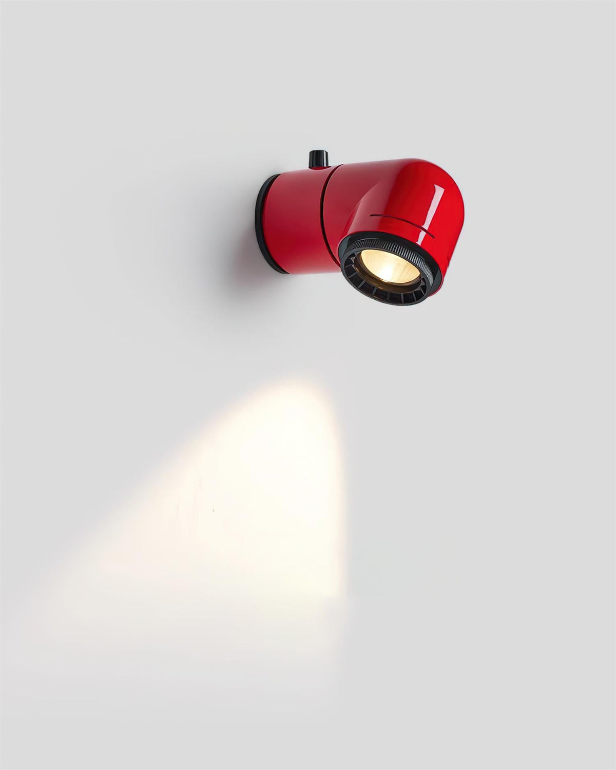 Tubular Wall Lamp — product view 7