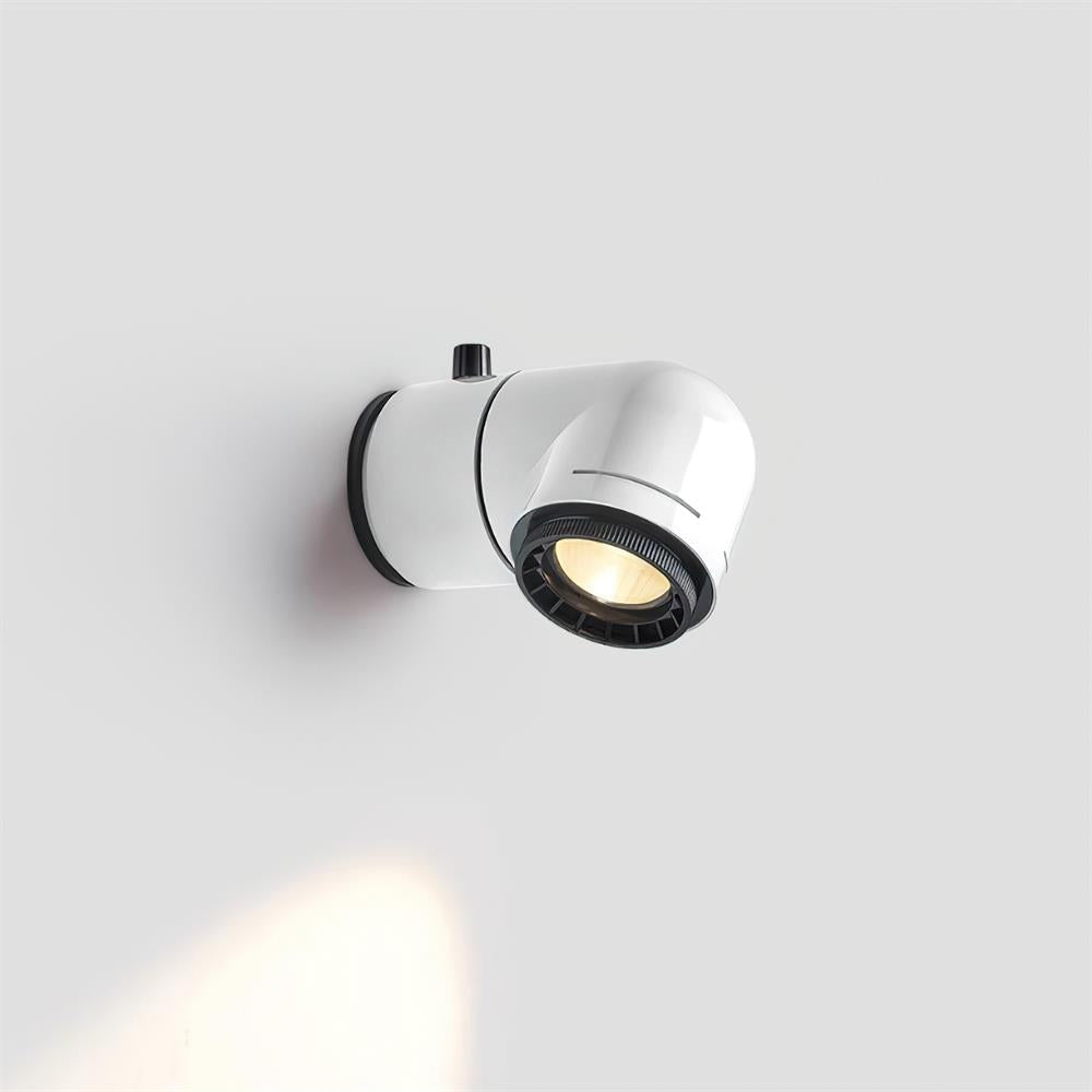 Tubular Wall Lamp — product view 10