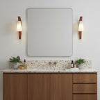 Karo Glass Wall Lamp — product view 13
