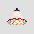 Carniva Metal Pendant Lamp — product view 2