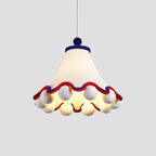 Carniva Metal Pendant Lamp — product view 2