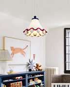 Carniva Metal Pendant Lamp — product view 4