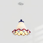 Carniva Metal Pendant Lamp — product view 6