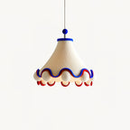 Carniva Metal Pendant Lamp — product view 7