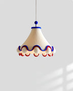 Carniva Metal Pendant Lamp — product view 8