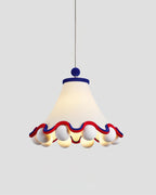 Carniva Metal Pendant Lamp — product view 9