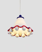 Carniva Metal Pendant Lamp — product view 10
