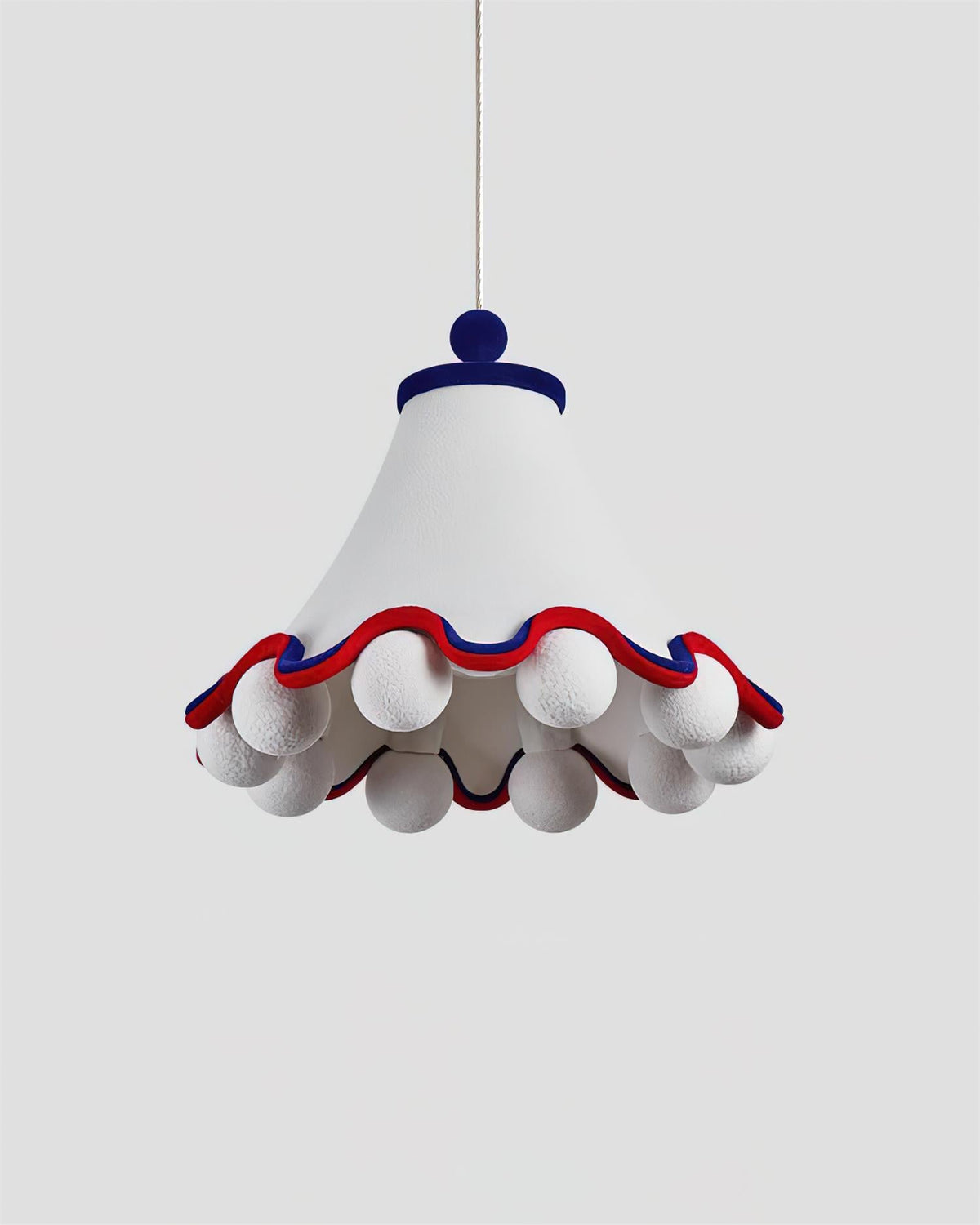Carniva Metal Pendant Lamp — product view 11