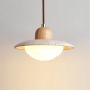 Wood Color & Beige