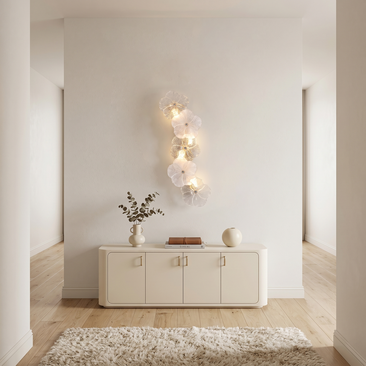 Virelle Wall Lamp — product view 7