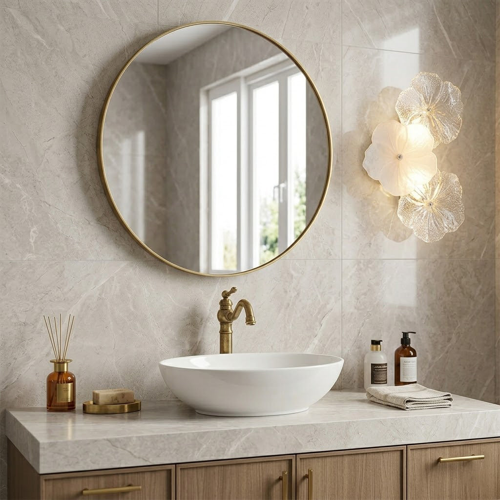 Virelle Wall Lamp — product view 12