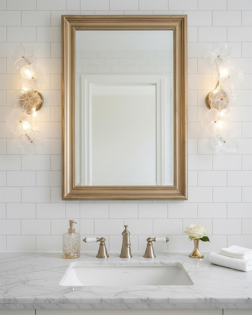 Virelle Wall Lamp — product view 18
