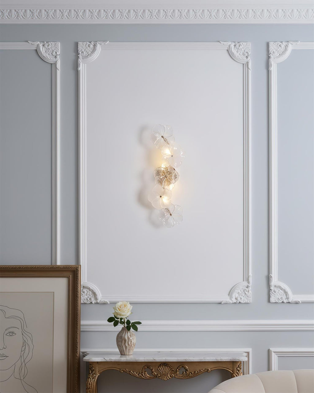 Virelle Wall Lamp — product view 20