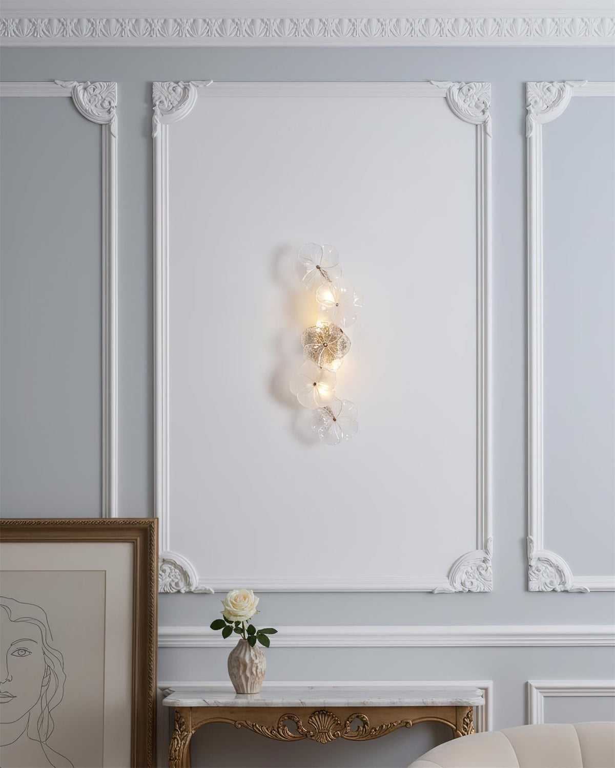 Virelle Wall Lamp — product view 20