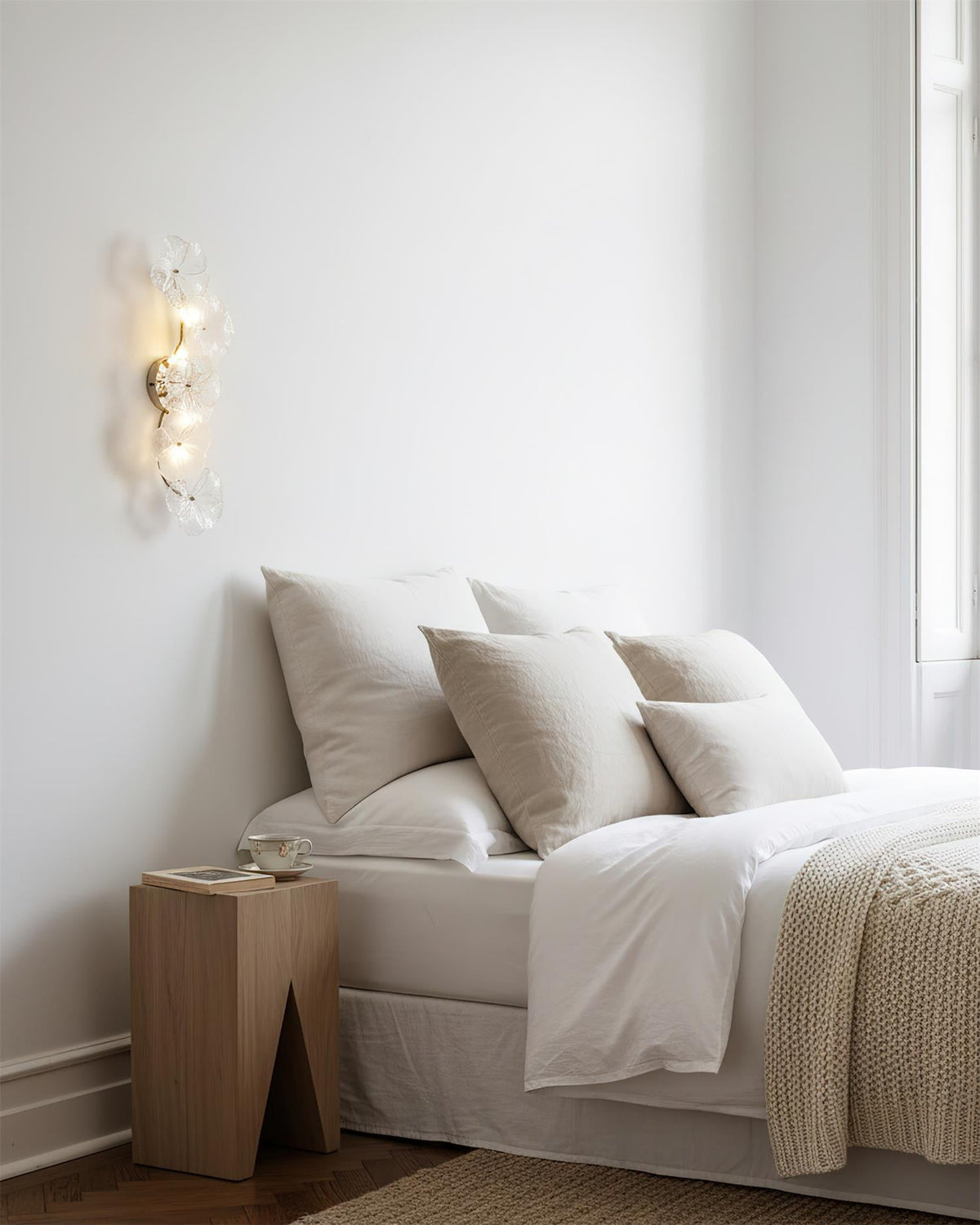 Virelle Wall Lamp — product view 25