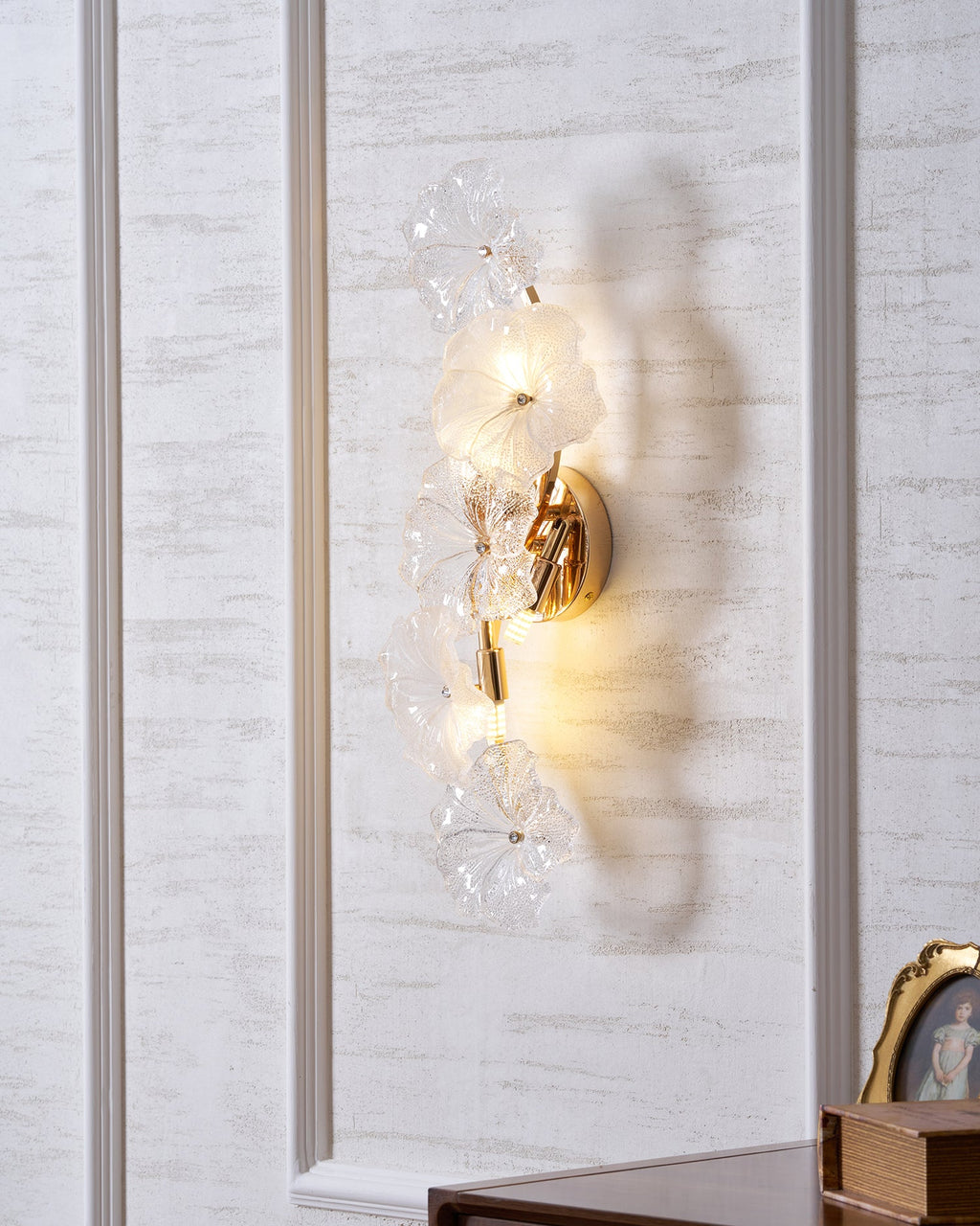 Virelle Wall Lamp — product view 26