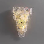 Elaria Glass Wall Lamp — product view 18