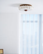 Papilio Wood Ceiling Lamp — product view 11
