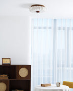 Papilio Wood Ceiling Lamp — product view 16