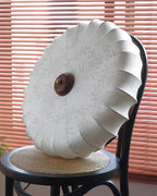 Papilio Wood Ceiling Lamp — product view 17