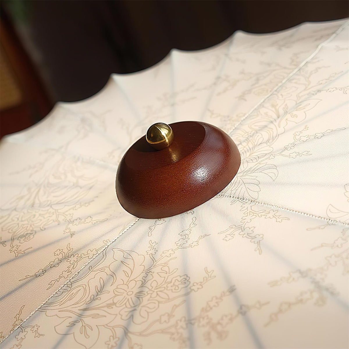 Papilio Wood Ceiling Lamp — product view 20