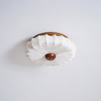 Papilio Wood Ceiling Lamp — product view 23