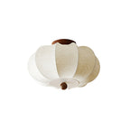 Serica Wood Ceiling Lamp — product view 11