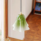 Glacea Glass Pendant Lamp — product view 2