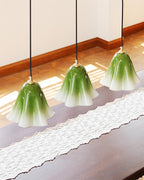 Glacea Glass Pendant Lamp — product view 7
