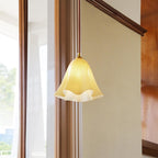 Glacea Glass Pendant Lamp — product view 11