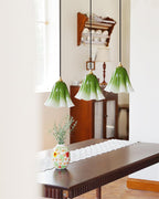 Glacea Glass Pendant Lamp — product view 13