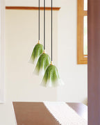 Glacea Glass Pendant Lamp — product view 14