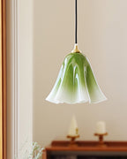 Glacea Glass Pendant Lamp — product view 15
