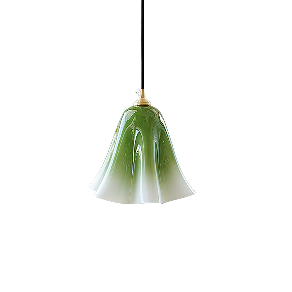 Glacea Glass Pendant Lamp — product view 16